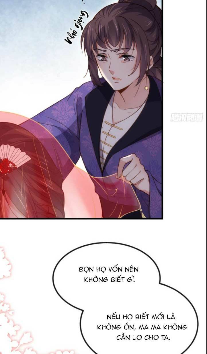 Hoạn Phi Thiên Hạ Chap 199 - Next Chap 200