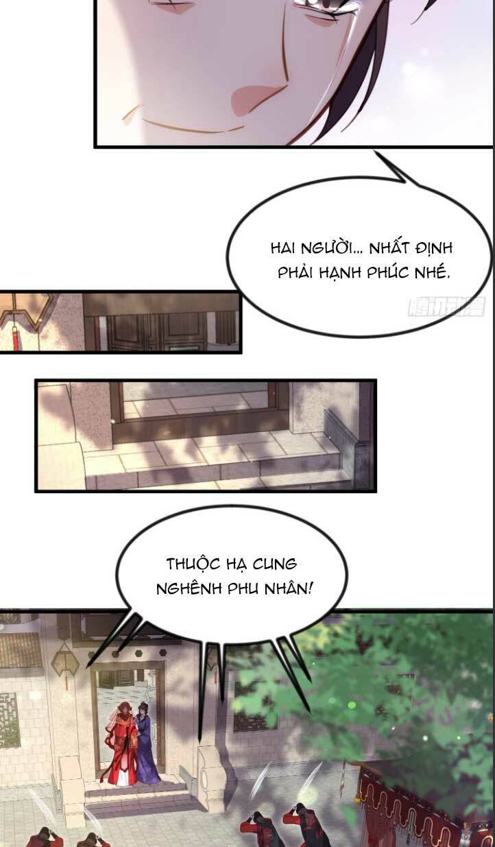 Hoạn Phi Thiên Hạ Chap 199 - Next Chap 200