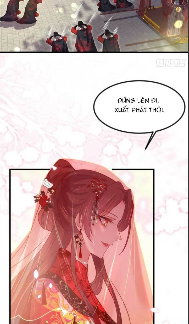 Hoạn Phi Thiên Hạ Chap 199 - Next Chap 200