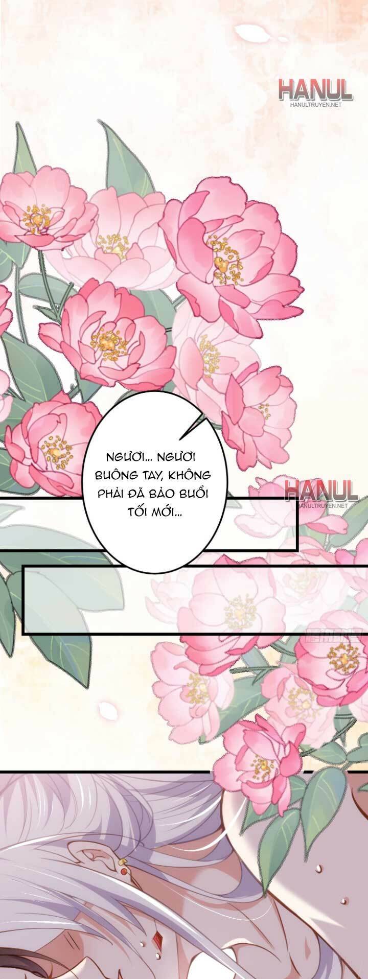 Hoạn Phi Thiên Hạ Chap 202 - Next Chap 203