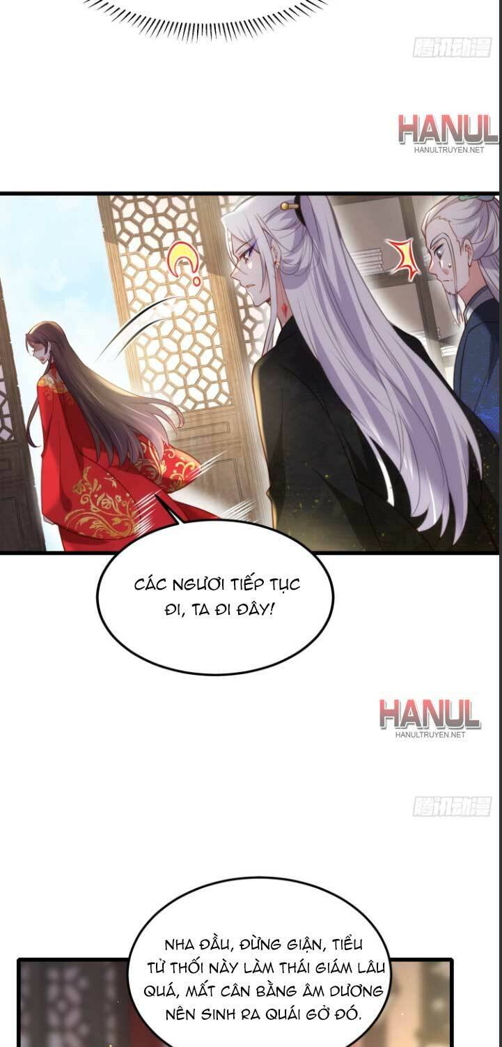 Hoạn Phi Thiên Hạ Chap 202 - Next Chap 203