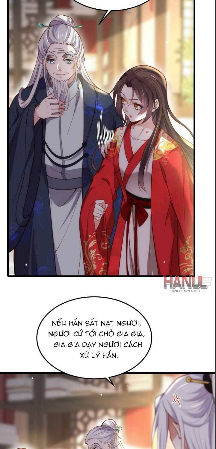 Hoạn Phi Thiên Hạ Chap 202 - Next Chap 203