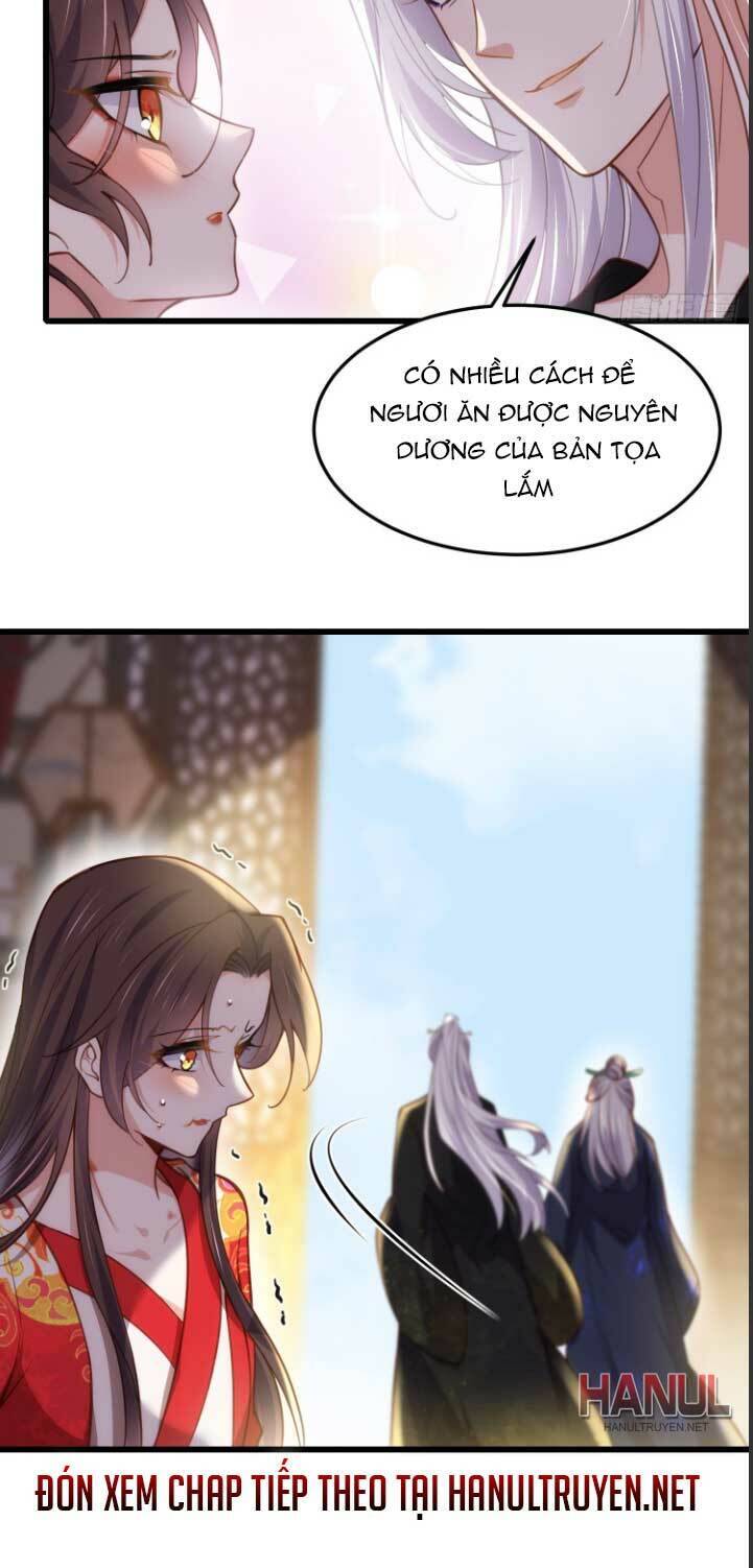 Hoạn Phi Thiên Hạ Chap 202 - Next Chap 203