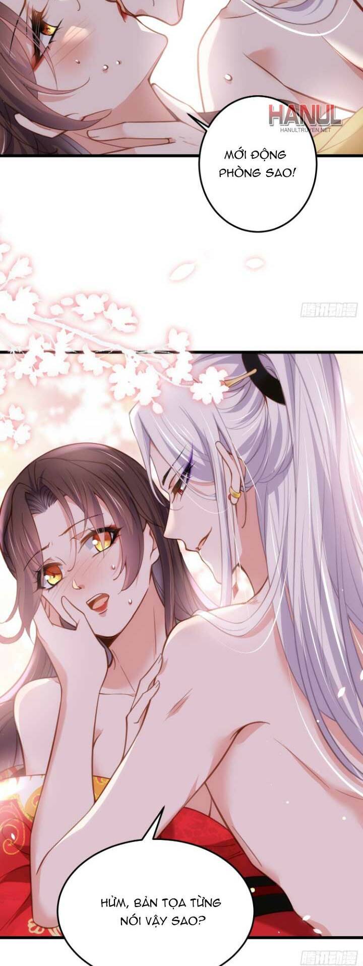 Hoạn Phi Thiên Hạ Chap 202 - Next Chap 203