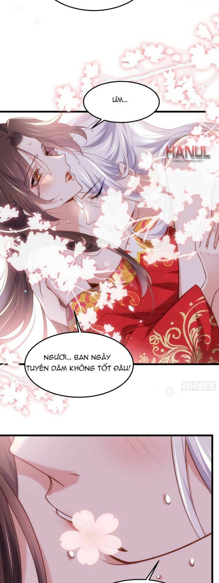 Hoạn Phi Thiên Hạ Chap 202 - Next Chap 203