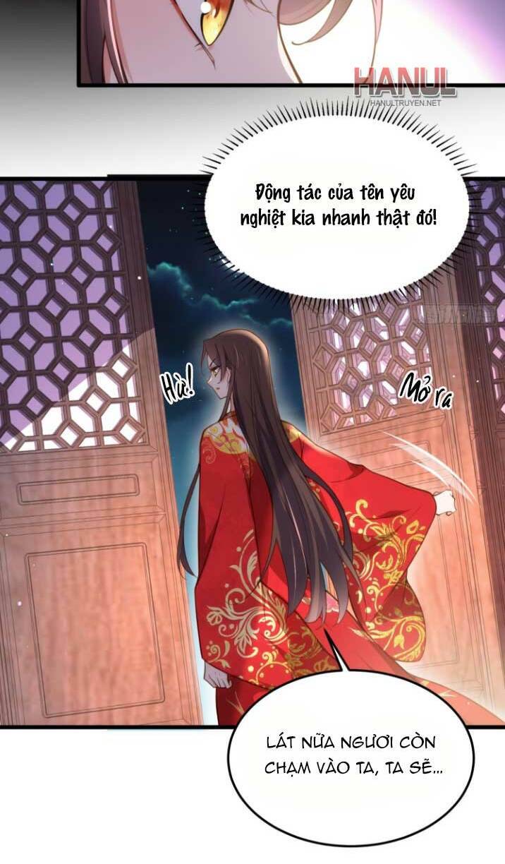 Hoạn Phi Thiên Hạ Chap 203 - Next Chap 204