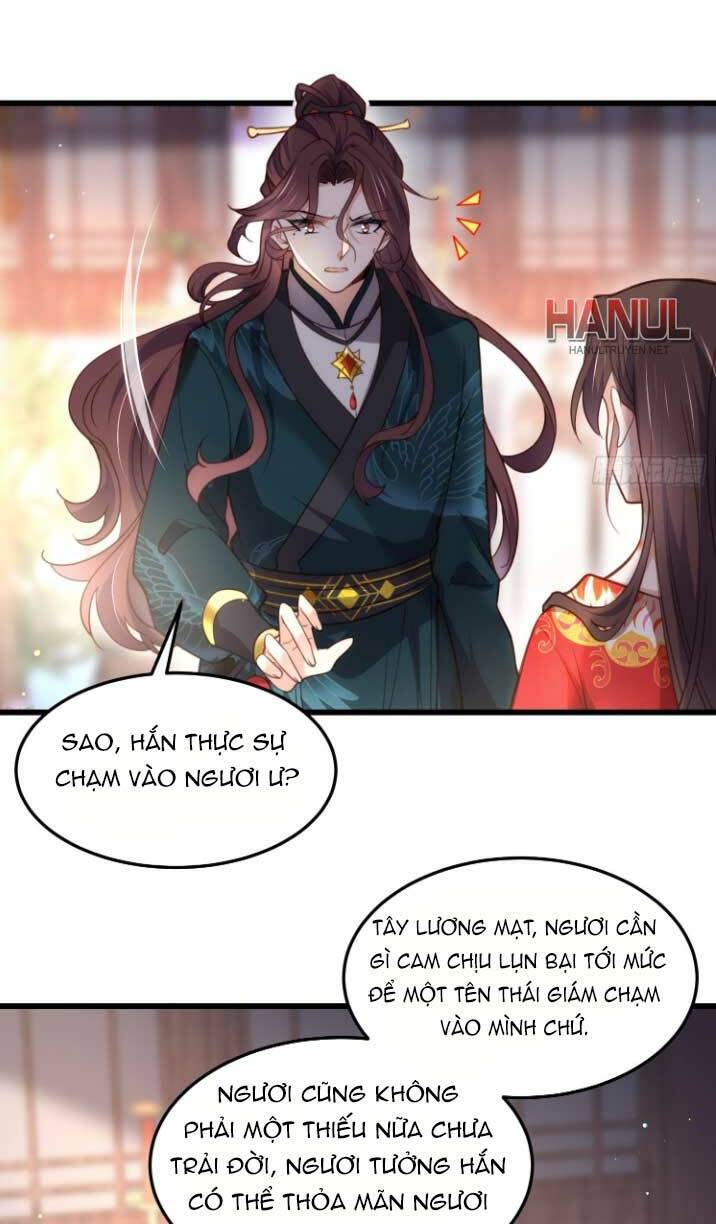 Hoạn Phi Thiên Hạ Chap 203 - Next Chap 204