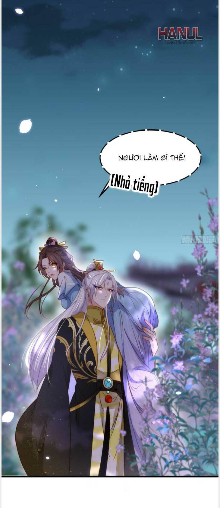 Hoạn Phi Thiên Hạ Chap 207 - Next Chap 208