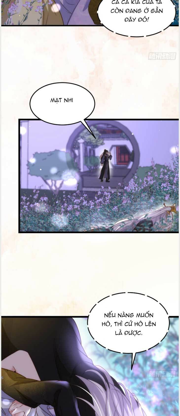 Hoạn Phi Thiên Hạ Chap 207 - Next Chap 208