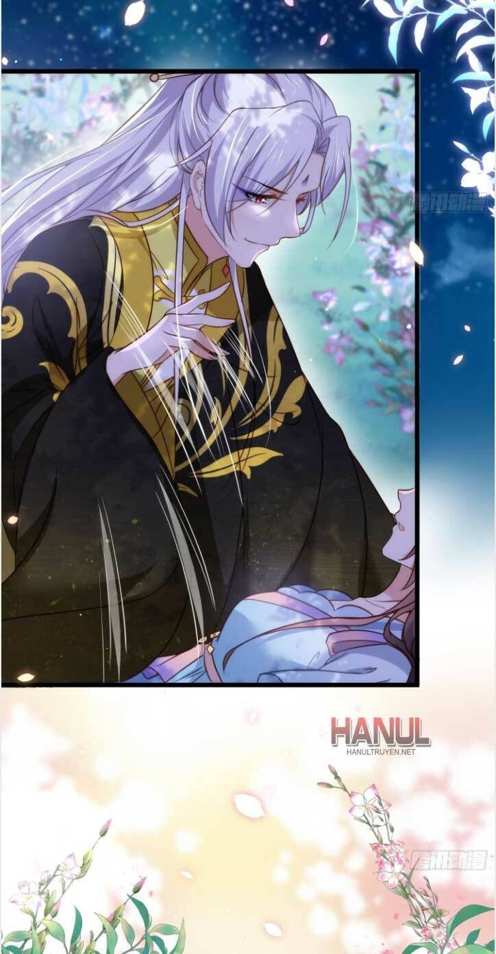 Hoạn Phi Thiên Hạ Chap 207 - Next Chap 208