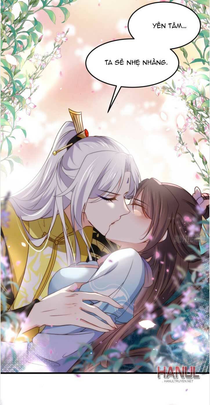 Hoạn Phi Thiên Hạ Chap 207 - Next Chap 208