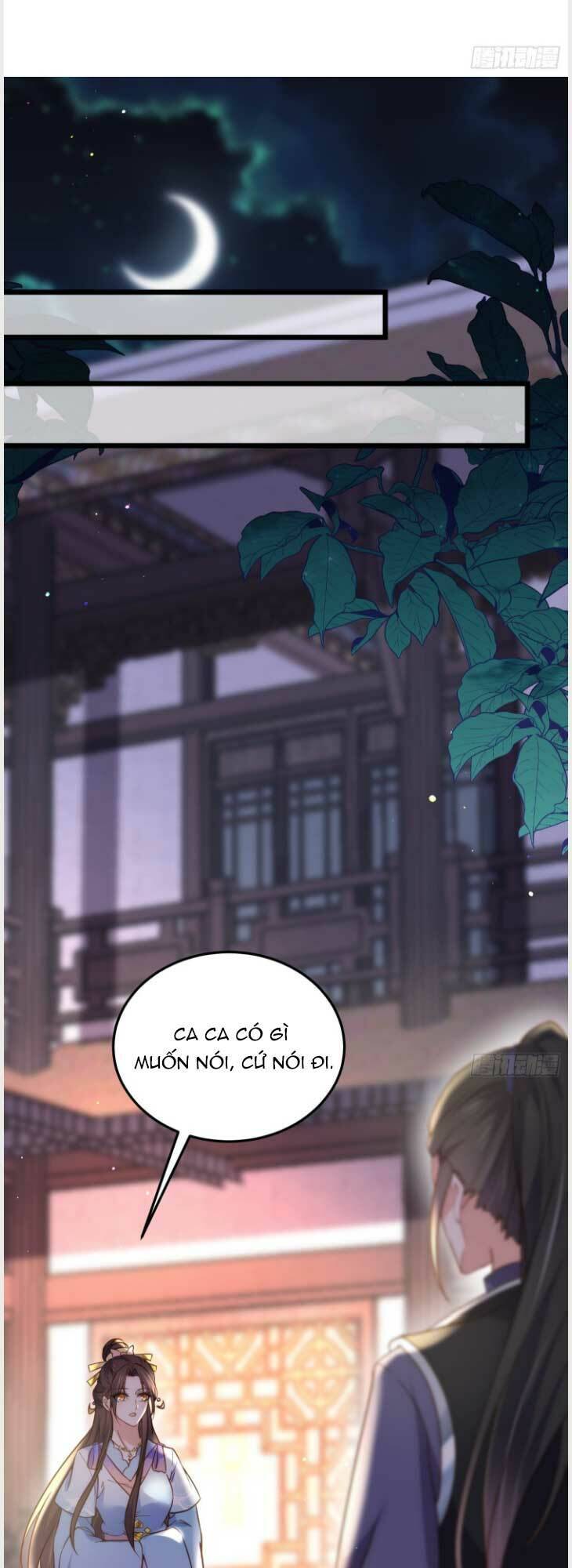 Hoạn Phi Thiên Hạ Chap 207 - Next Chap 208