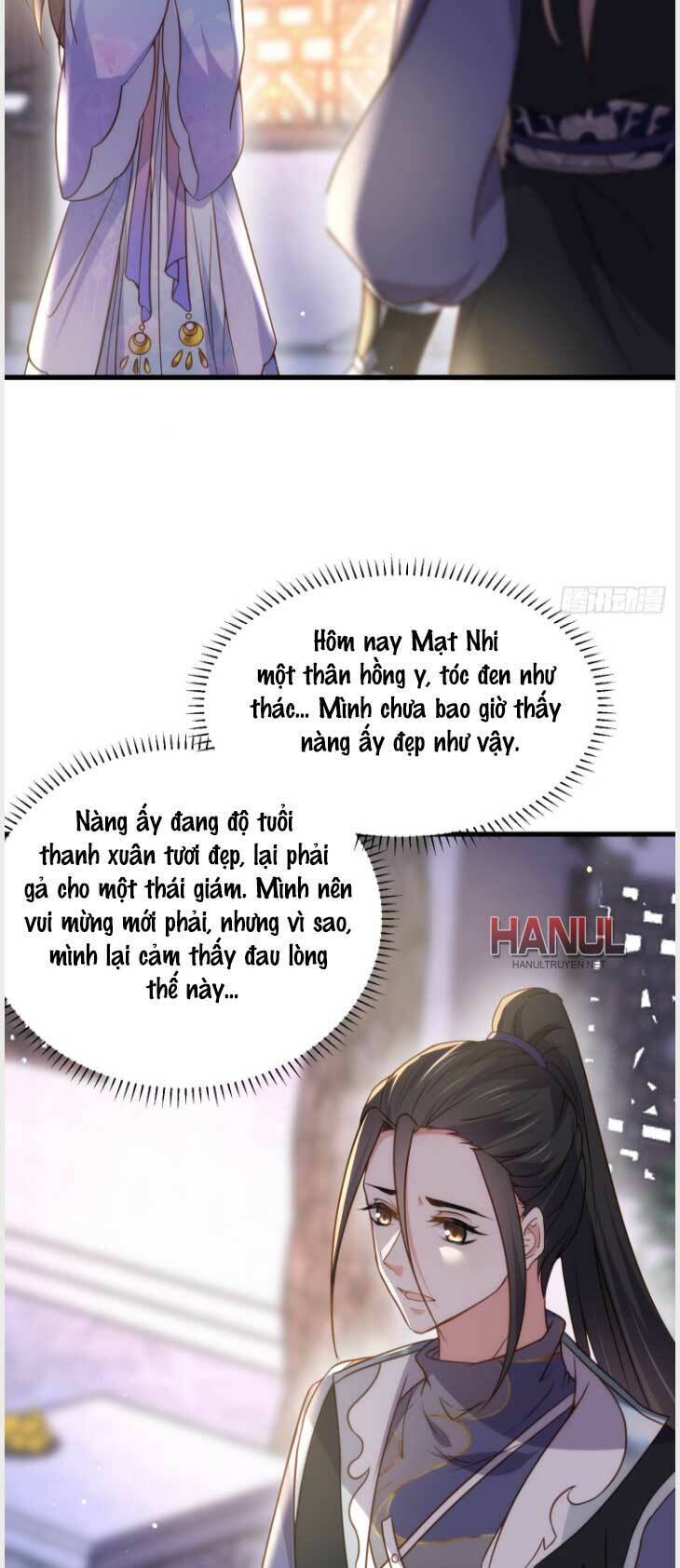 Hoạn Phi Thiên Hạ Chap 207 - Next Chap 208