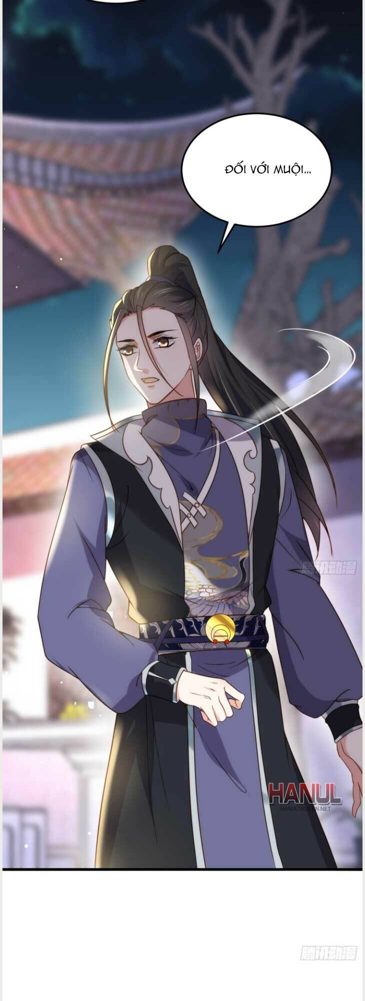 Hoạn Phi Thiên Hạ Chap 207 - Next Chap 208