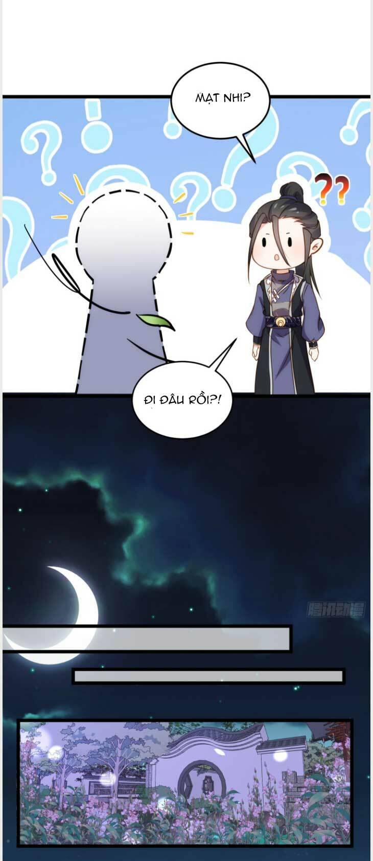 Hoạn Phi Thiên Hạ Chap 207 - Next Chap 208