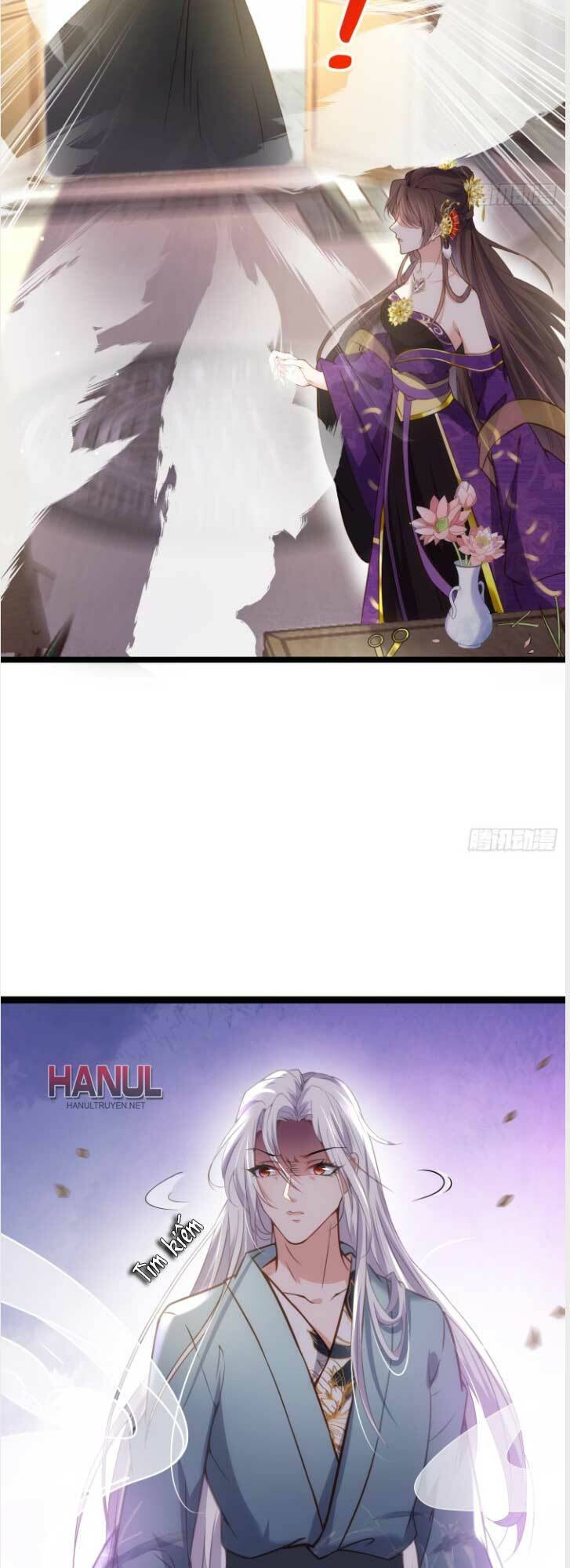 Hoạn Phi Thiên Hạ Chap 209 - Next Chap 210