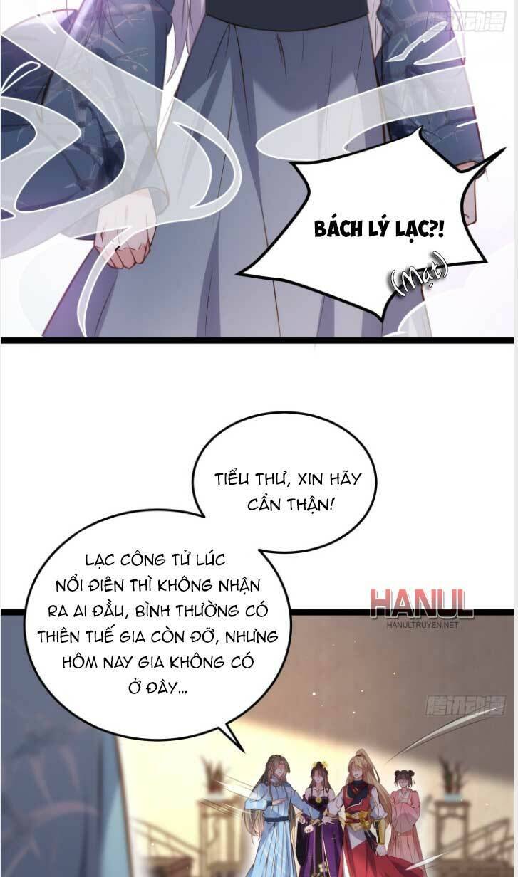 Hoạn Phi Thiên Hạ Chap 209 - Next Chap 210