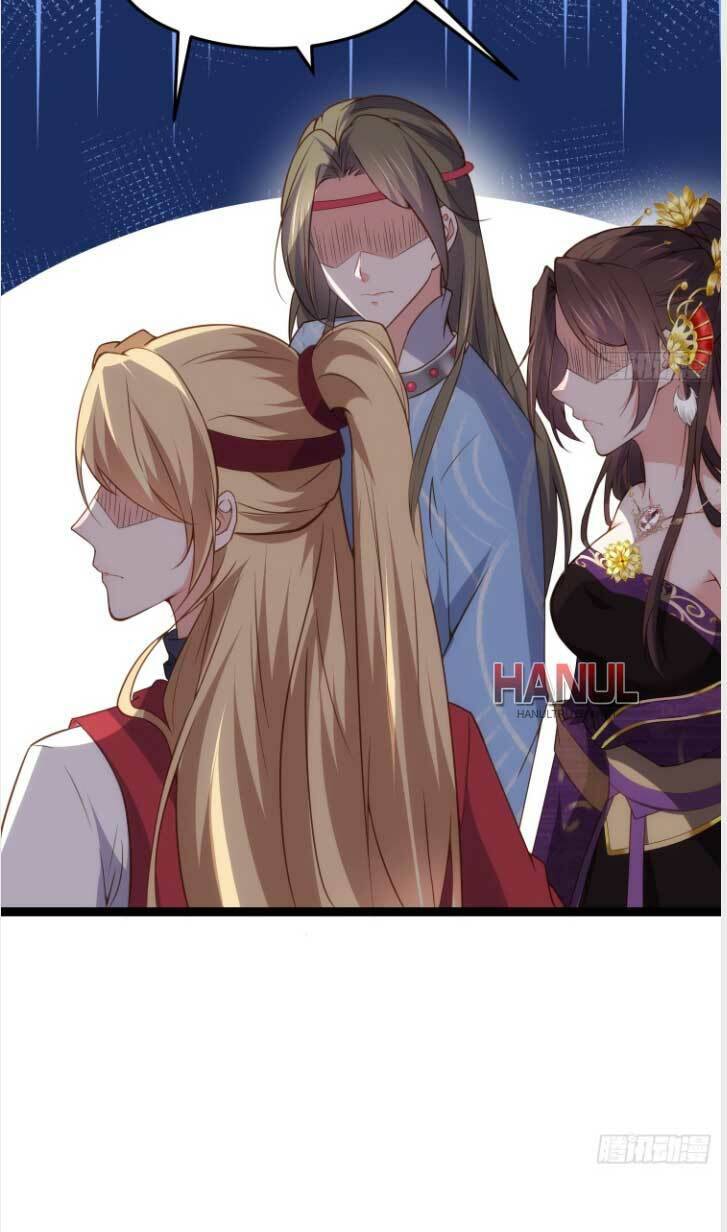 Hoạn Phi Thiên Hạ Chap 209 - Next Chap 210