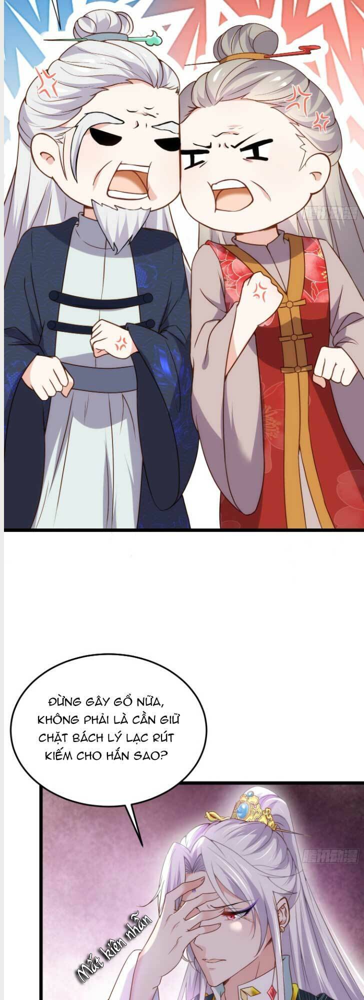 Hoạn Phi Thiên Hạ Chap 210 - Next Chap 211