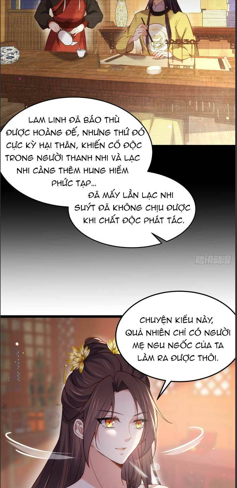 Hoạn Phi Thiên Hạ Chap 213 - Next Chap 214