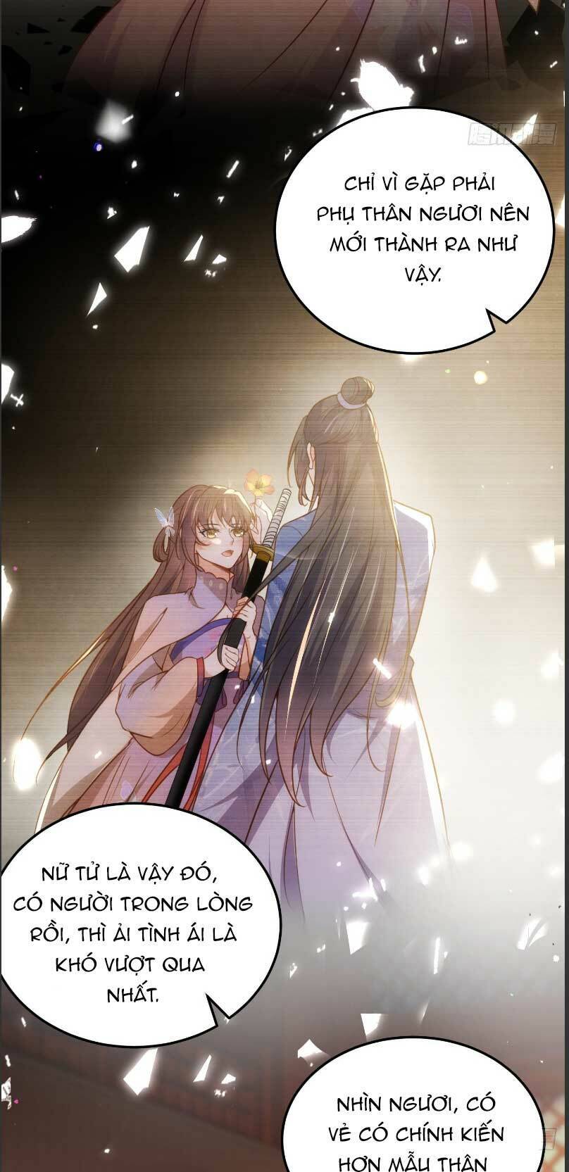 Hoạn Phi Thiên Hạ Chap 213 - Next Chap 214