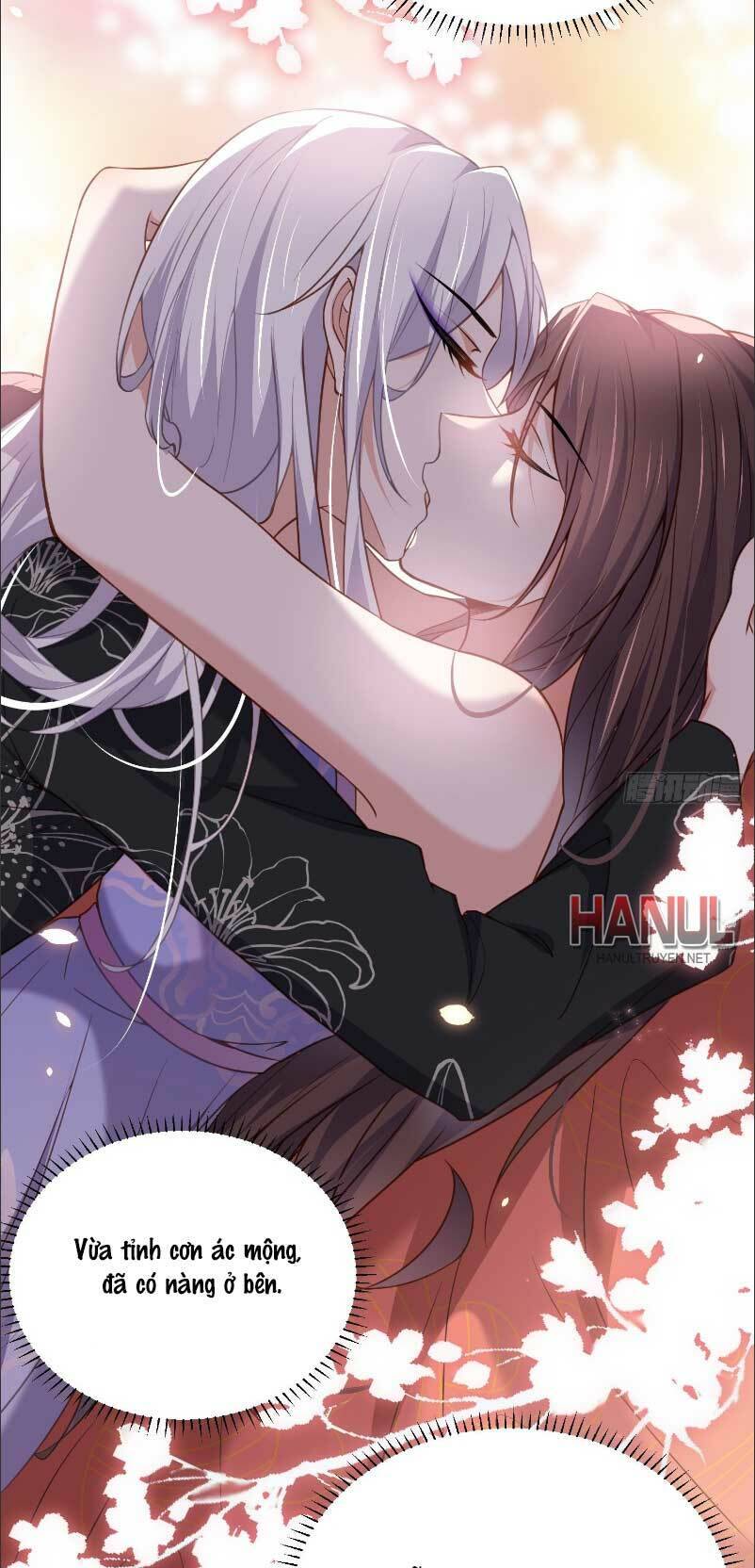 Hoạn Phi Thiên Hạ Chap 214 - Next Chap 215