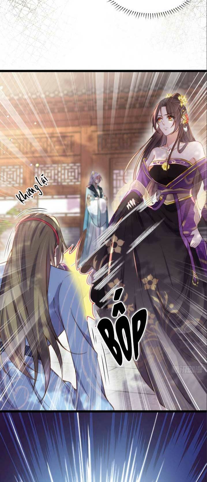 Hoạn Phi Thiên Hạ Chap 215 - Next Chap 216