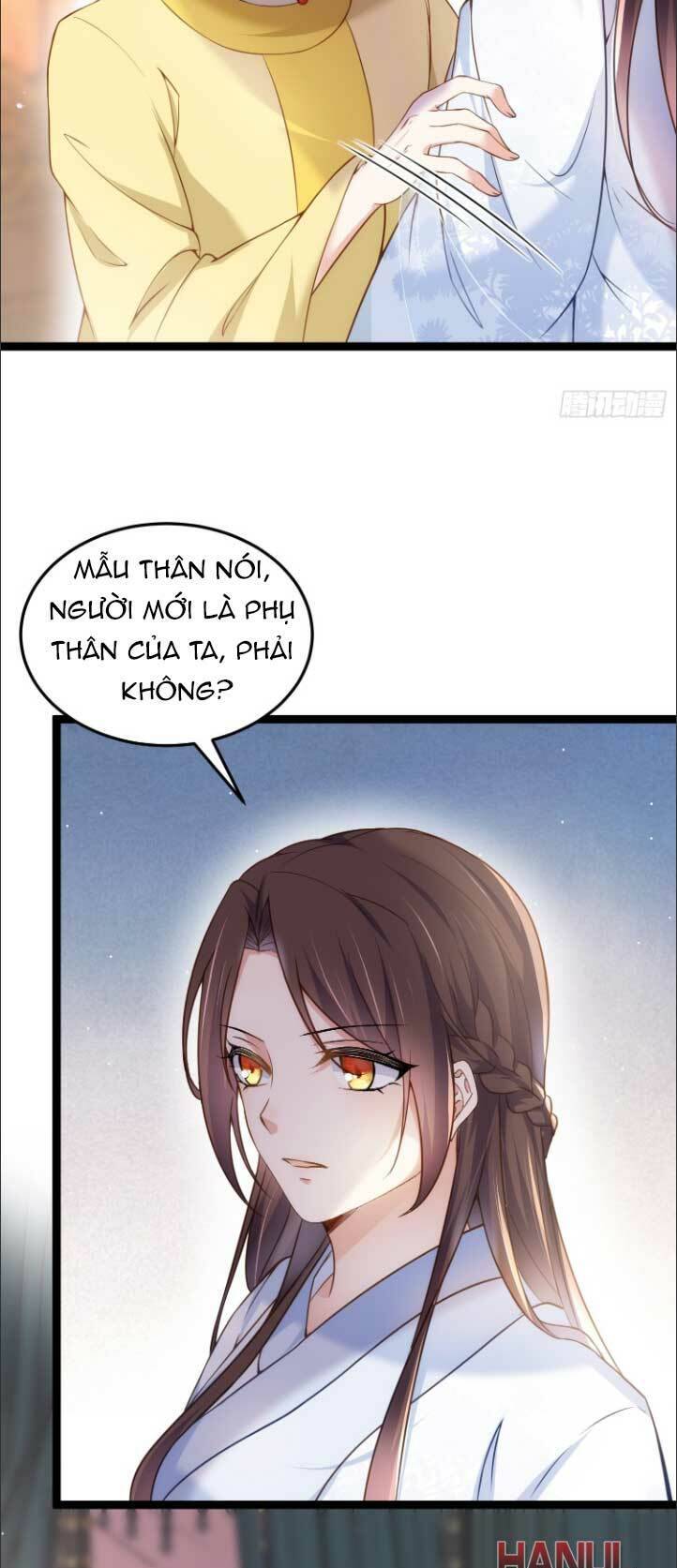 Hoạn Phi Thiên Hạ Chap 218 - Next Chap 219