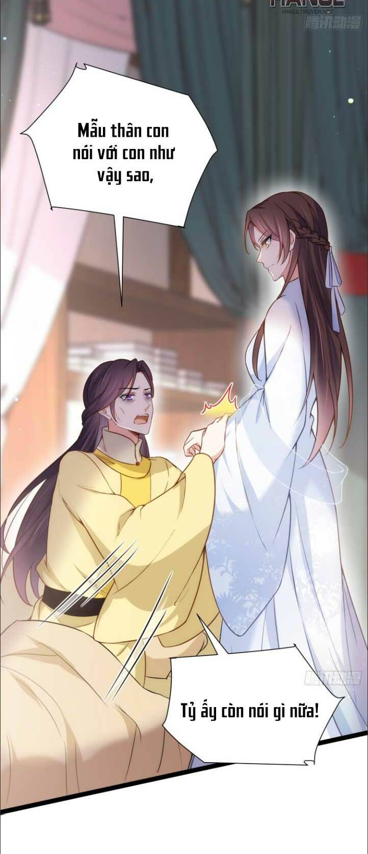 Hoạn Phi Thiên Hạ Chap 218 - Next Chap 219