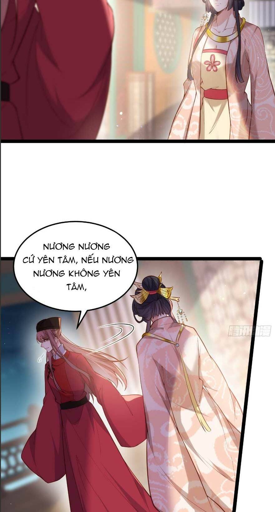 Hoạn Phi Thiên Hạ Chap 220 - Next Chap 221