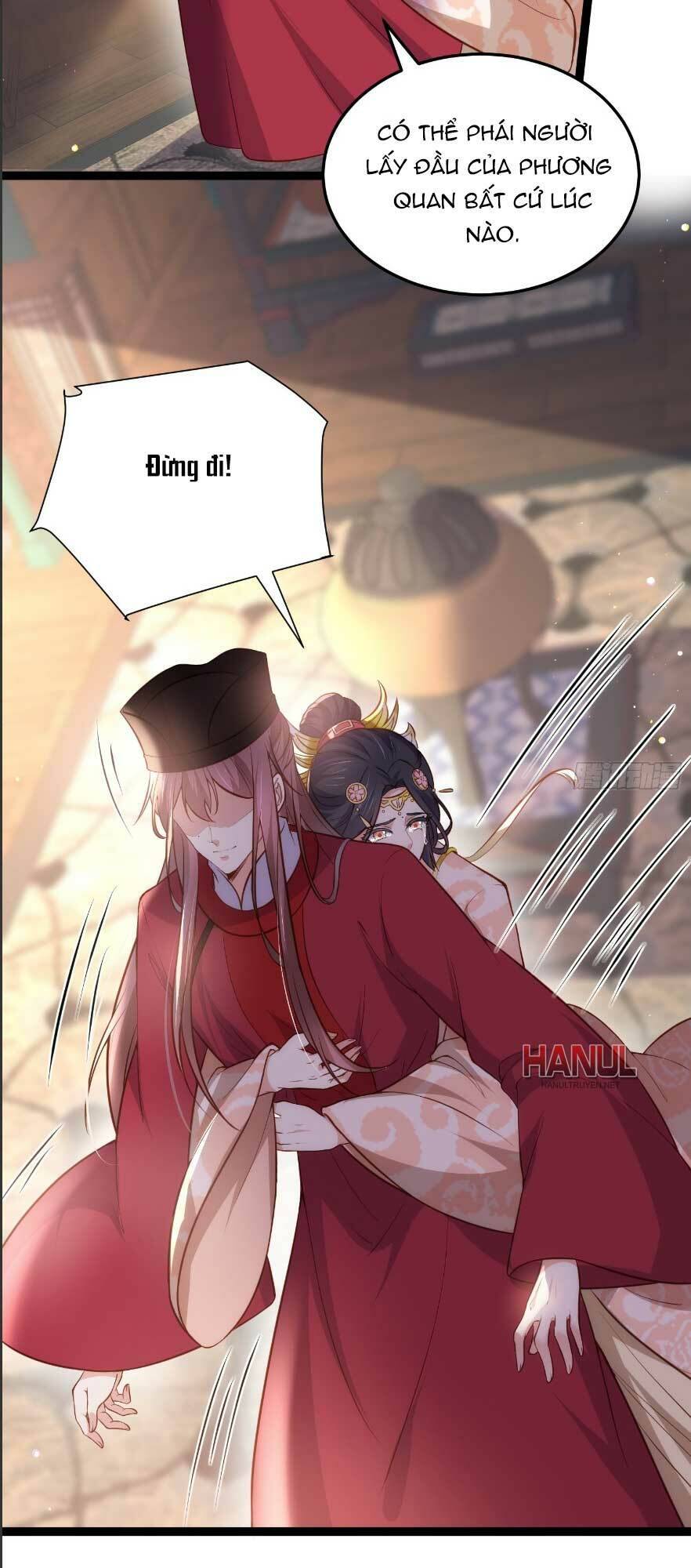 Hoạn Phi Thiên Hạ Chap 220 - Next Chap 221