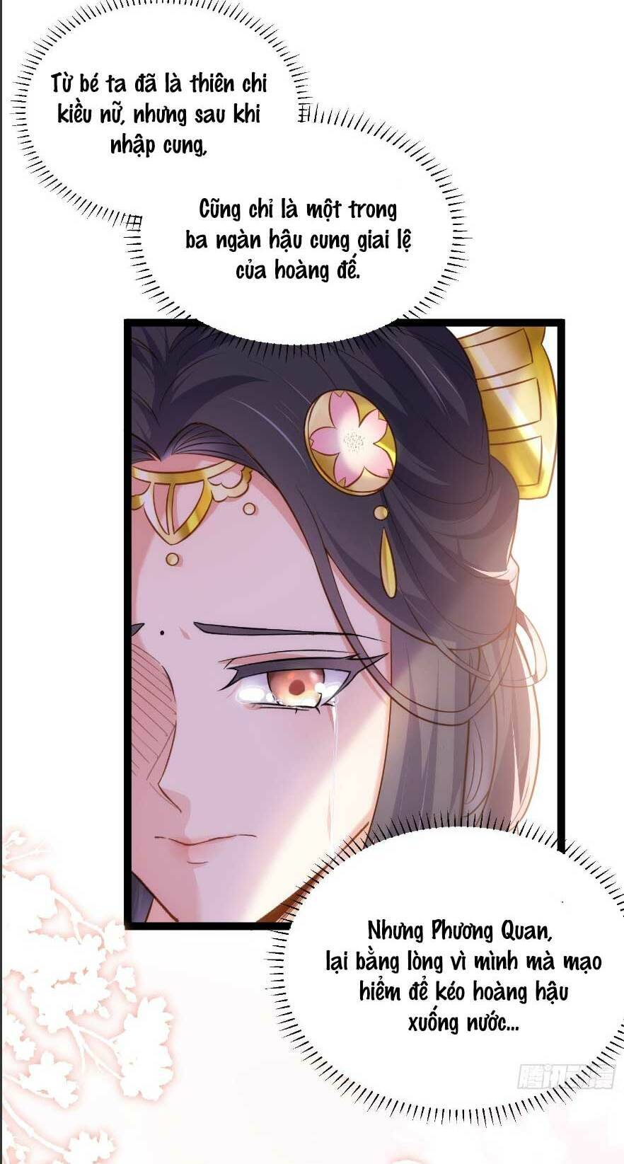 Hoạn Phi Thiên Hạ Chap 220 - Next Chap 221
