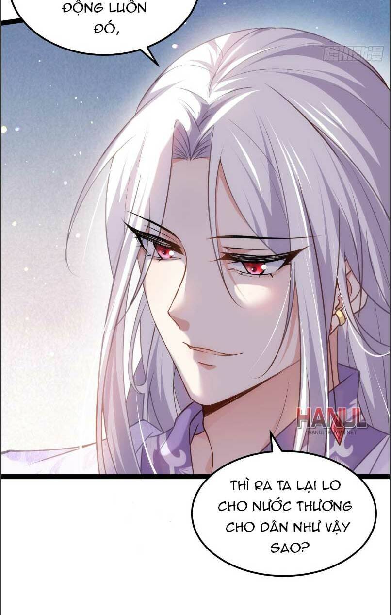 Hoạn Phi Thiên Hạ Chap 221 - Next Chap 222