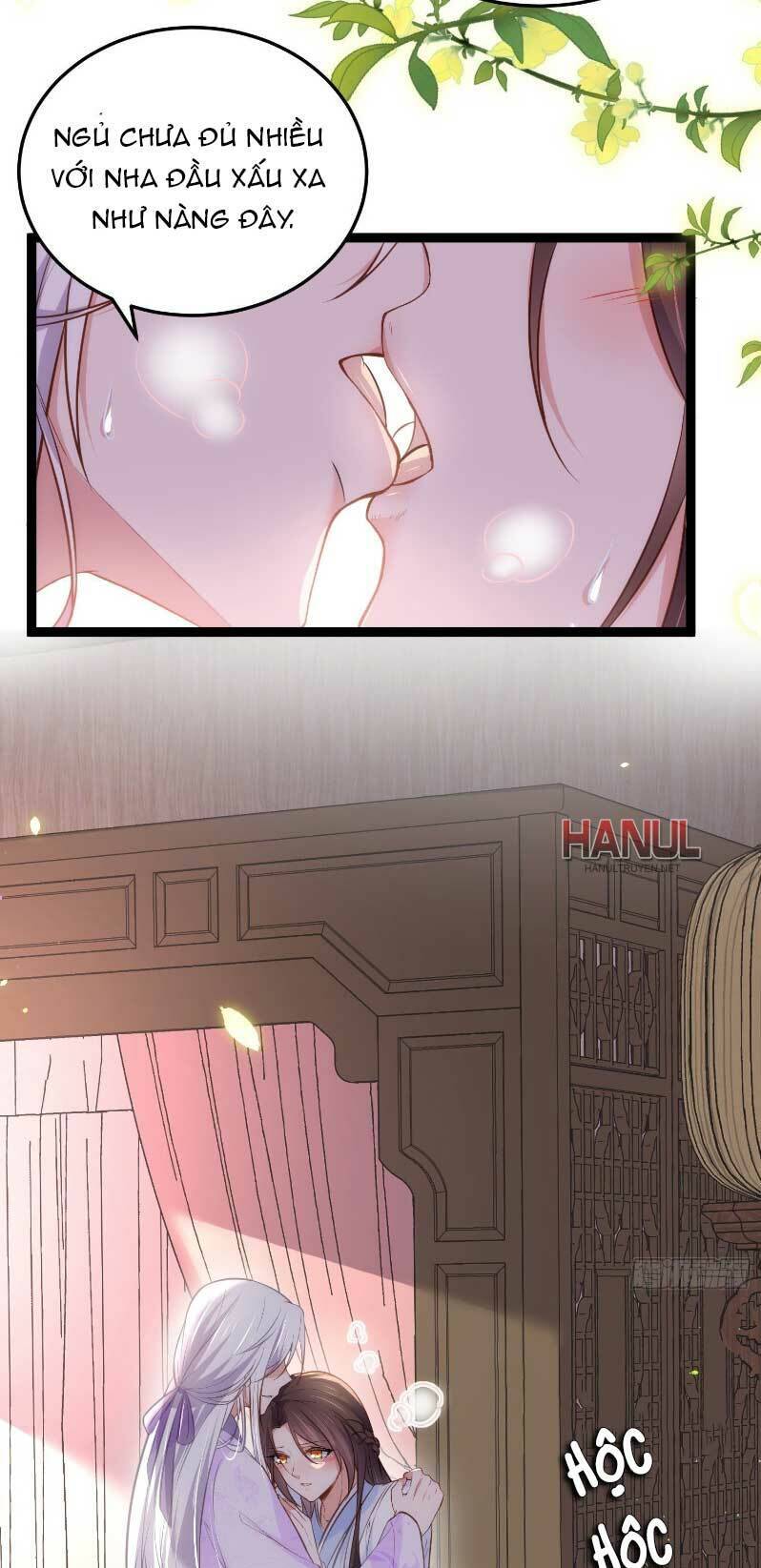 Hoạn Phi Thiên Hạ Chap 221 - Next Chap 222