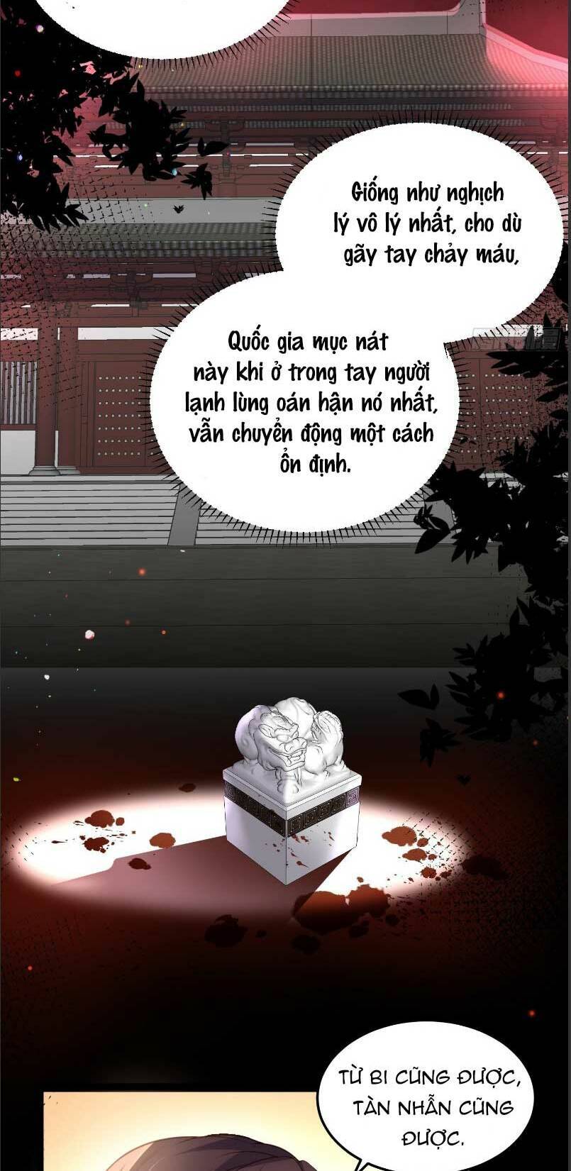 Hoạn Phi Thiên Hạ Chap 222 - Next Chap 223