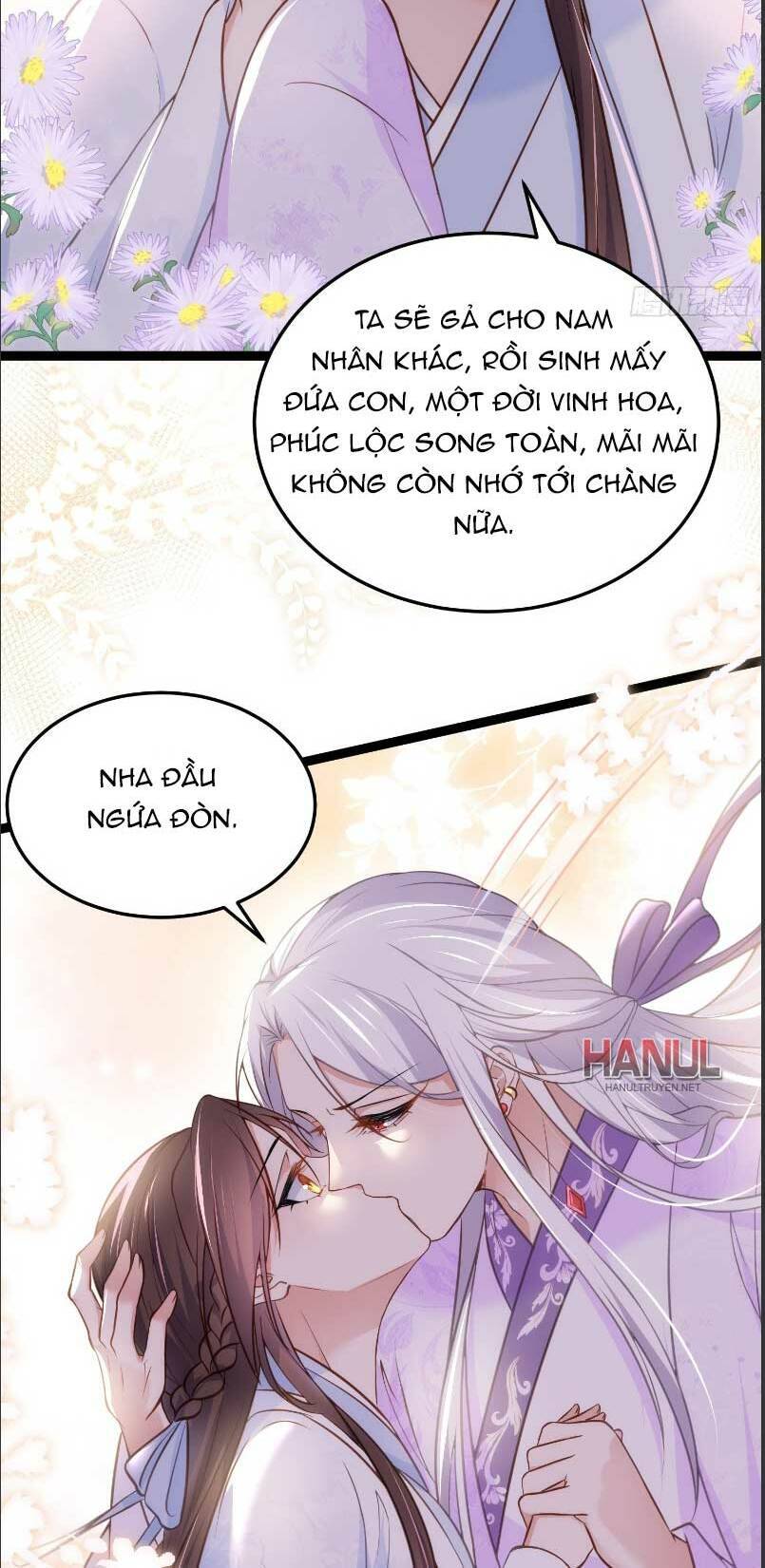 Hoạn Phi Thiên Hạ Chap 222 - Next Chap 223