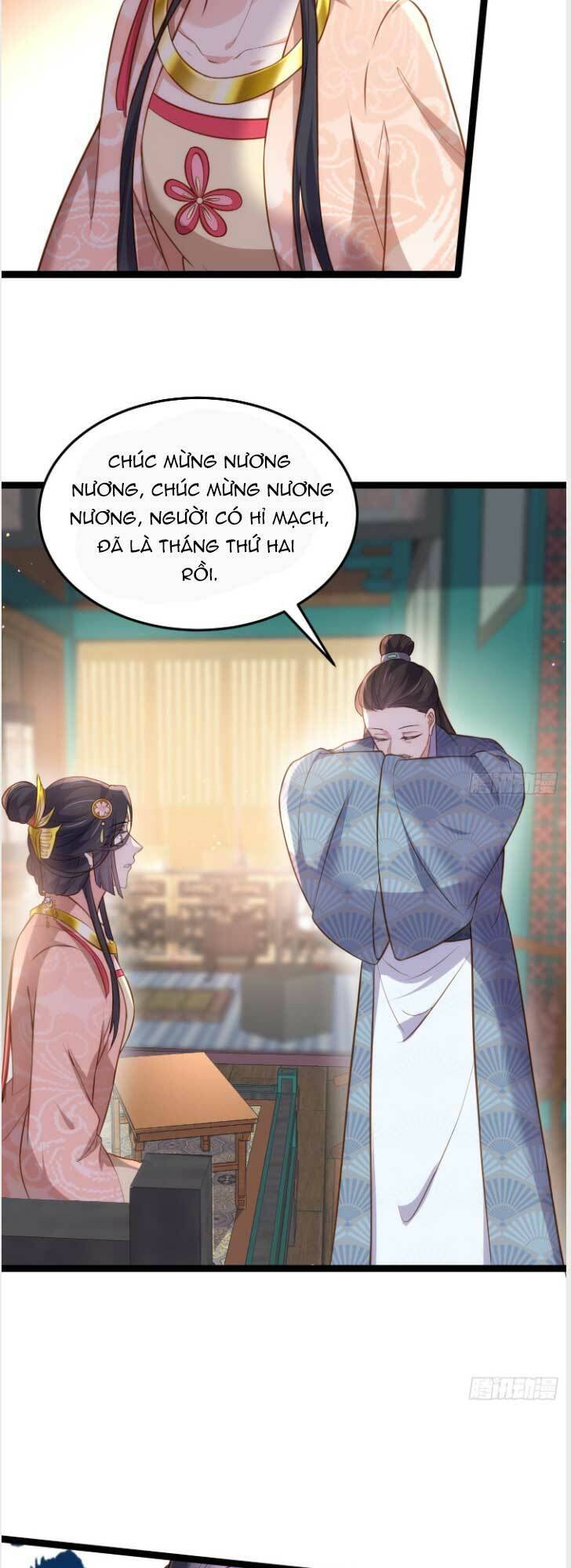 Hoạn Phi Thiên Hạ Chap 224 - Next Chap 225