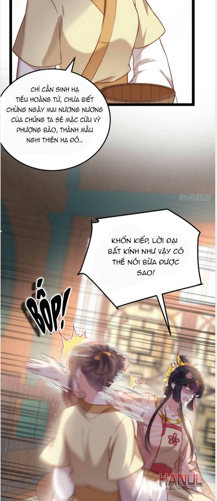 Hoạn Phi Thiên Hạ Chap 224 - Next Chap 225