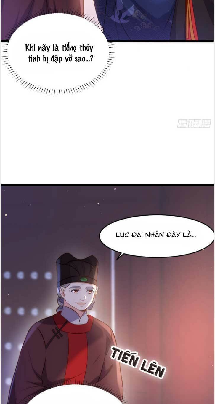 Hoạn Phi Thiên Hạ Chap 227 - Next Chap 228