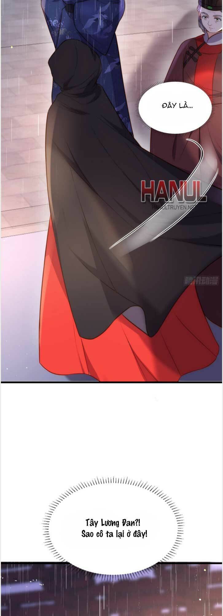 Hoạn Phi Thiên Hạ Chap 227 - Next Chap 228