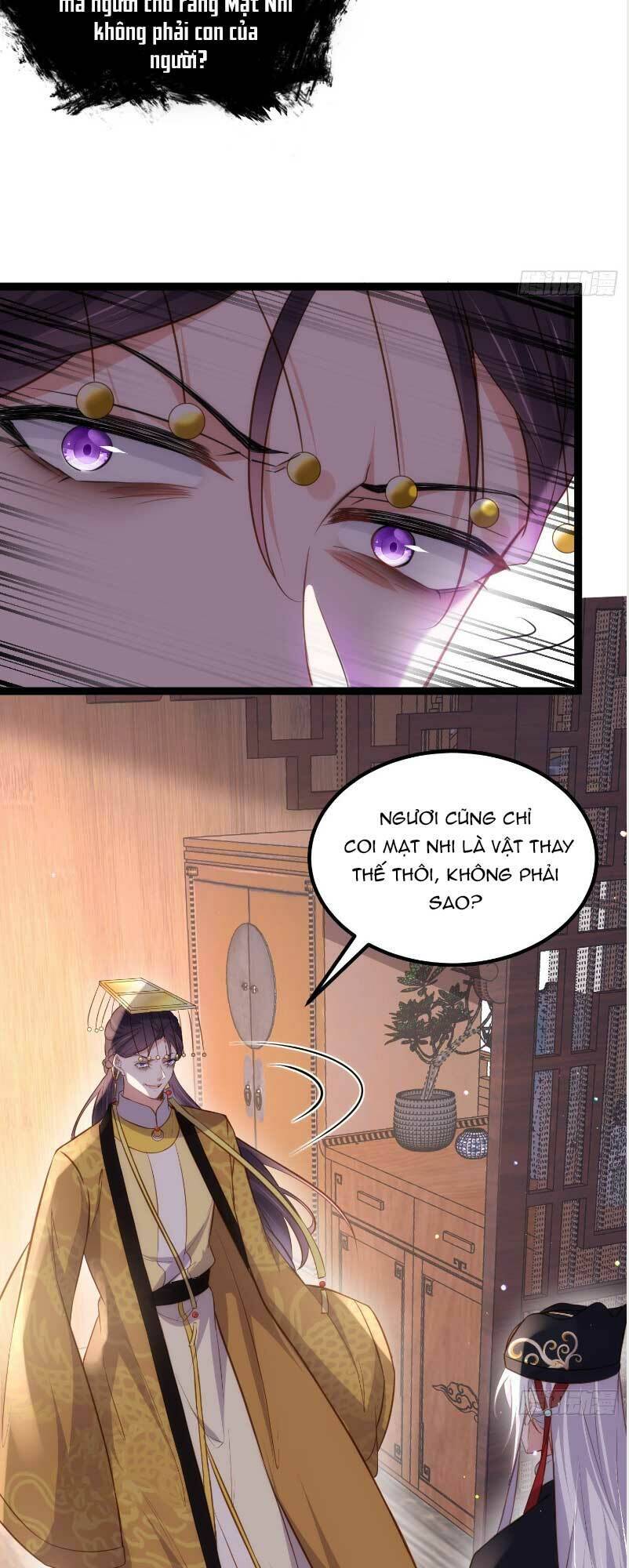 Hoạn Phi Thiên Hạ Chap 228 - Next Chap 229