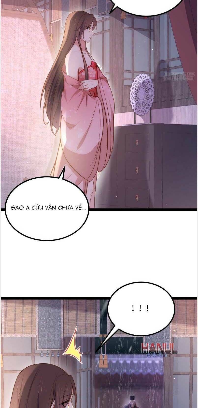 Hoạn Phi Thiên Hạ Chap 229 - Next Chap 230