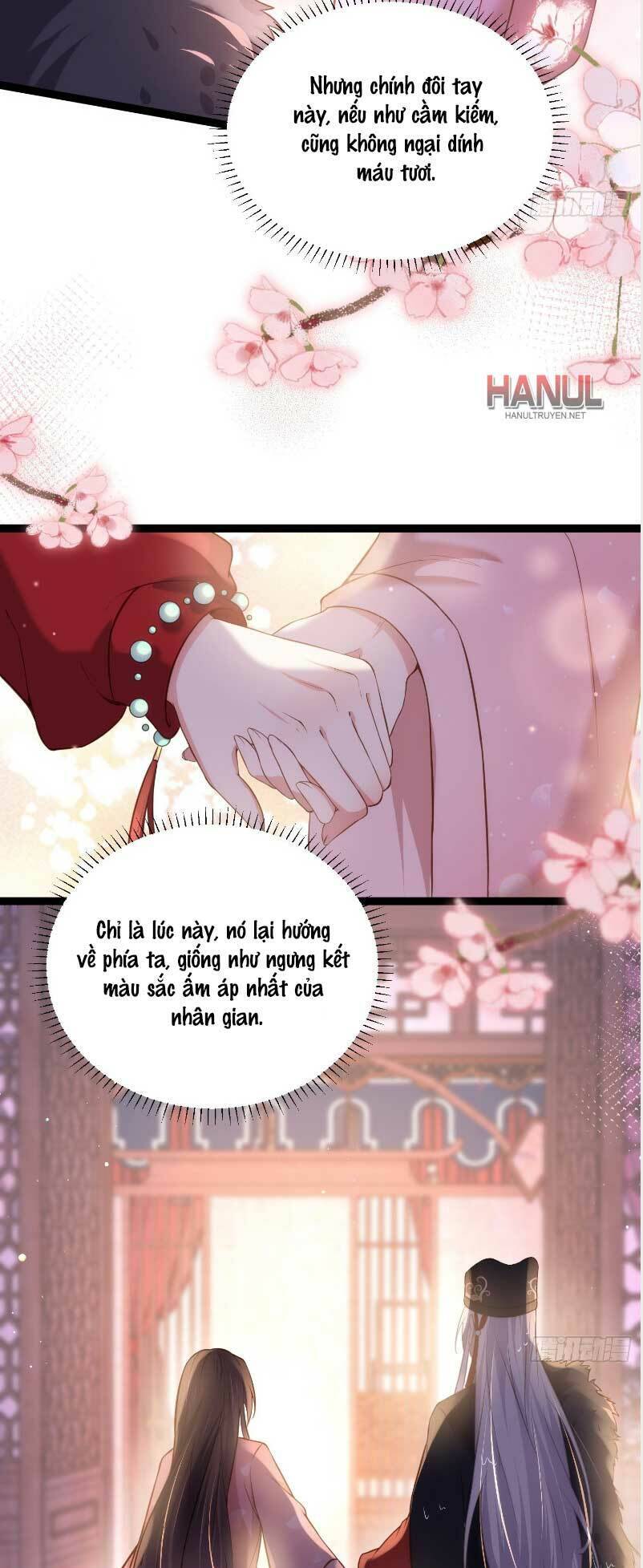 Hoạn Phi Thiên Hạ Chap 229 - Next Chap 230