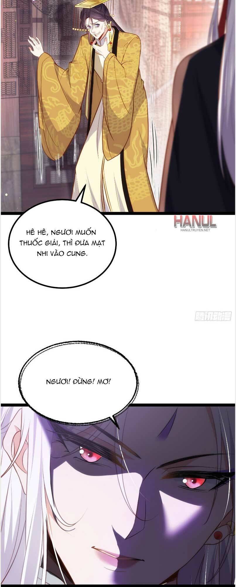 Hoạn Phi Thiên Hạ Chap 229 - Next Chap 230