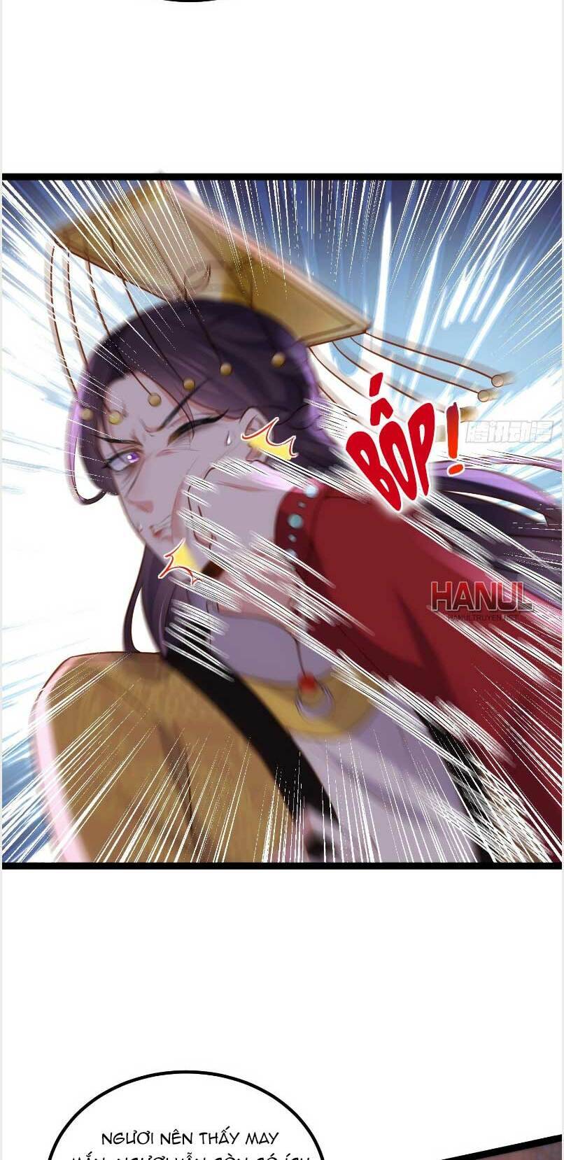 Hoạn Phi Thiên Hạ Chap 229 - Next Chap 230