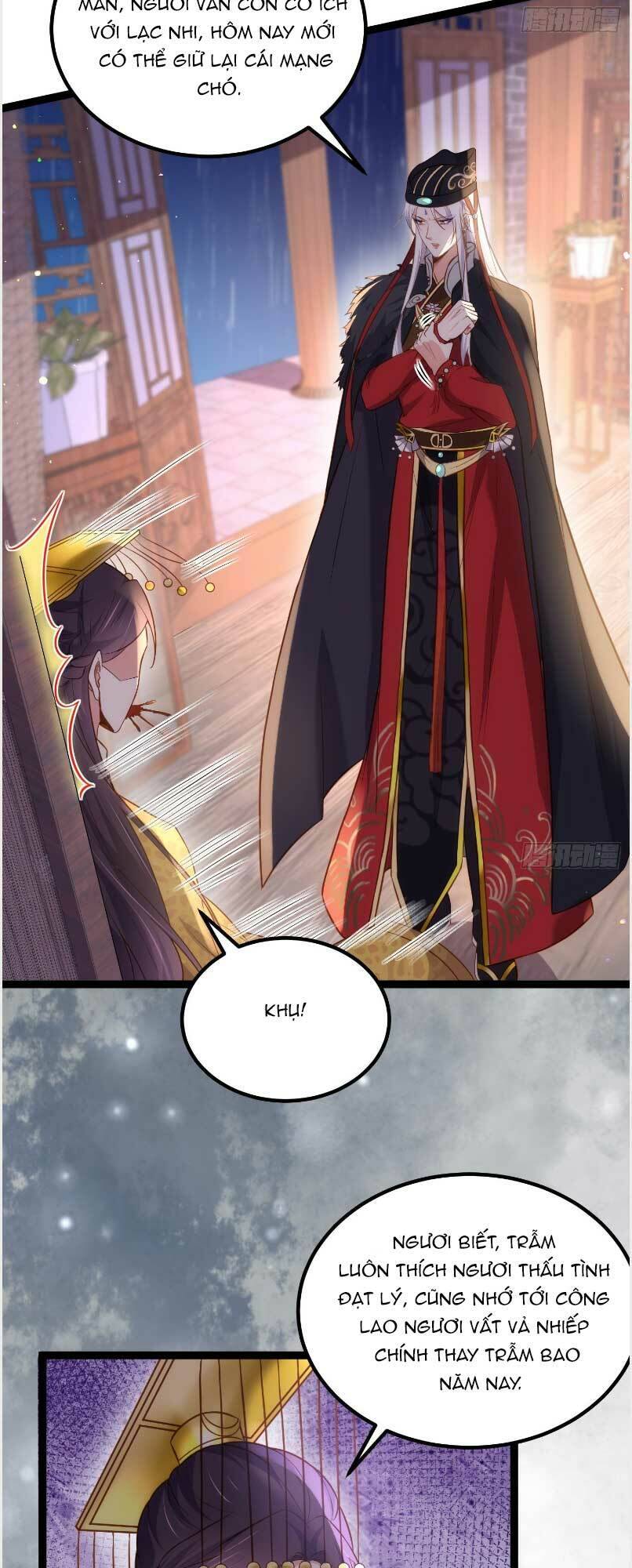 Hoạn Phi Thiên Hạ Chap 229 - Next Chap 230