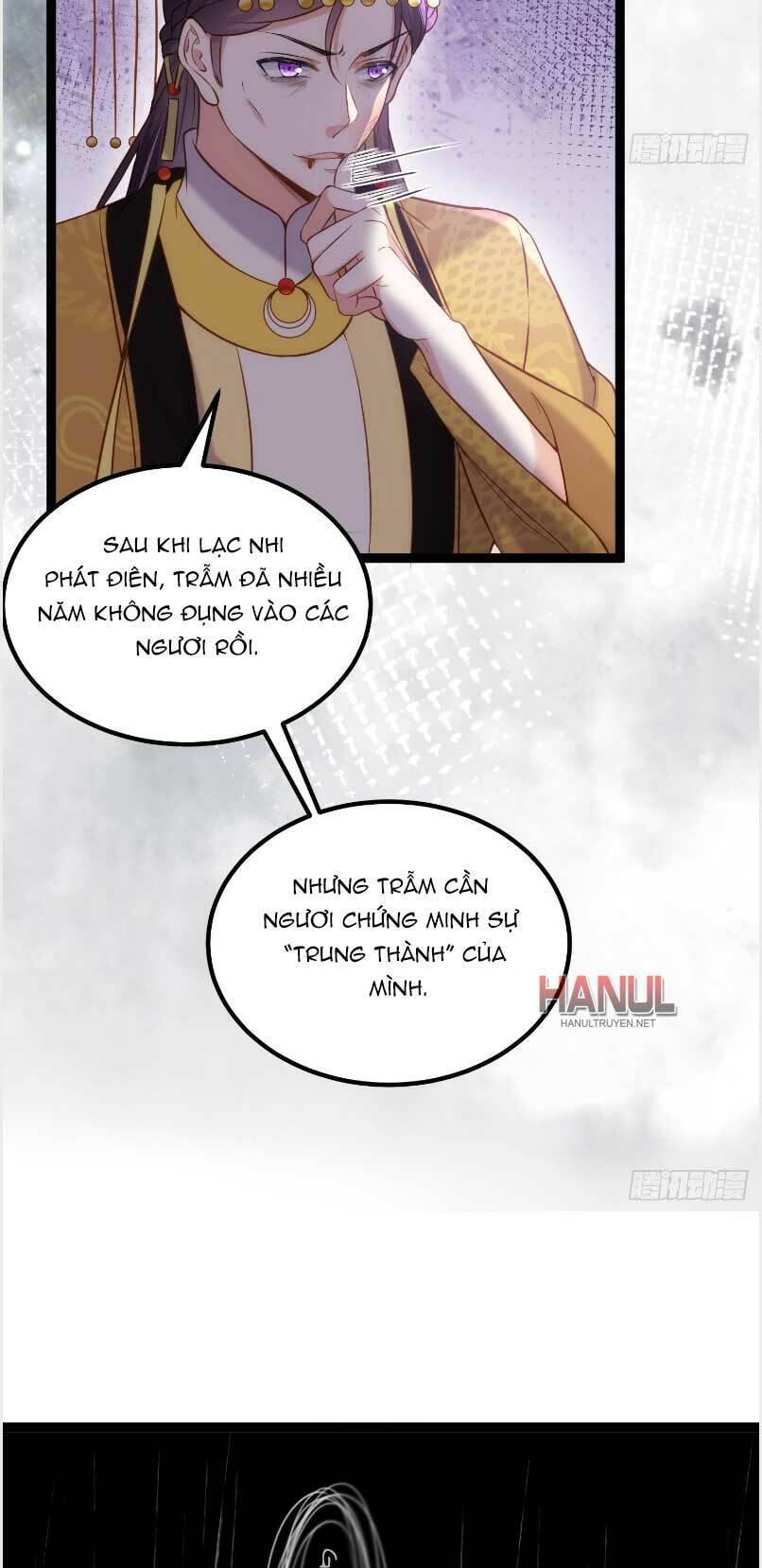 Hoạn Phi Thiên Hạ Chap 229 - Next Chap 230