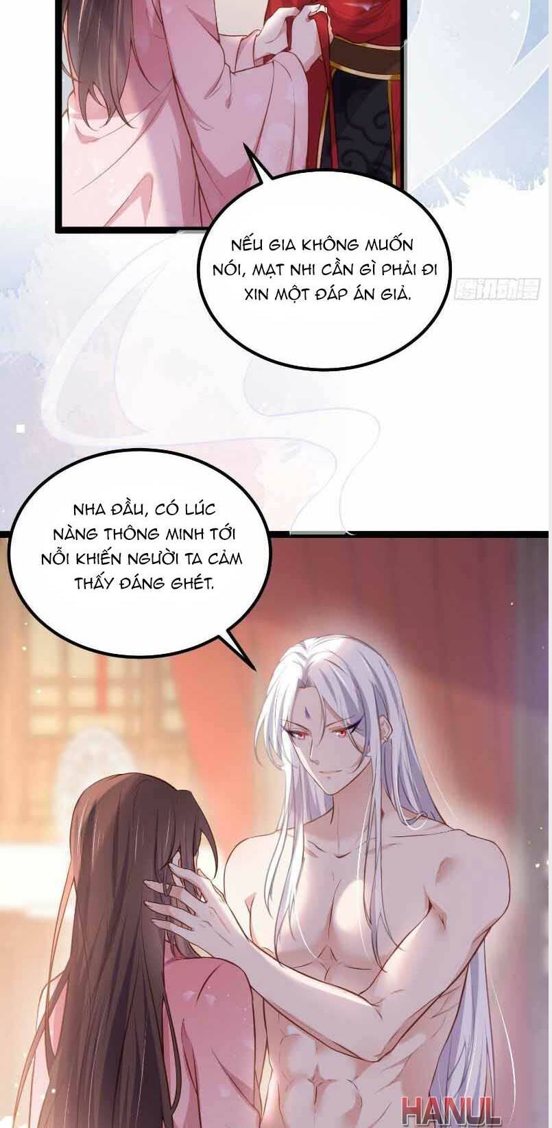 Hoạn Phi Thiên Hạ Chap 230 - Next Chap 231