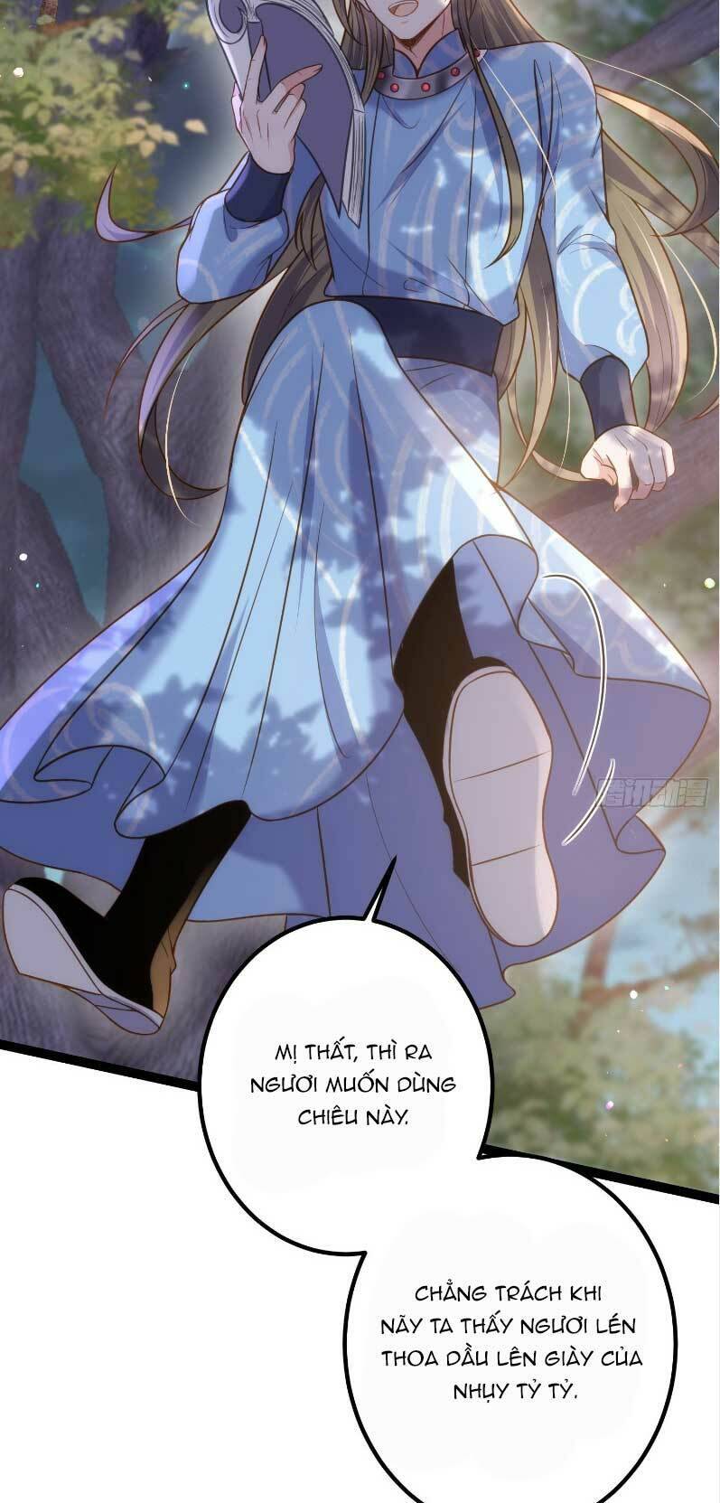 Hoạn Phi Thiên Hạ Chap 231 - Next Chap 232