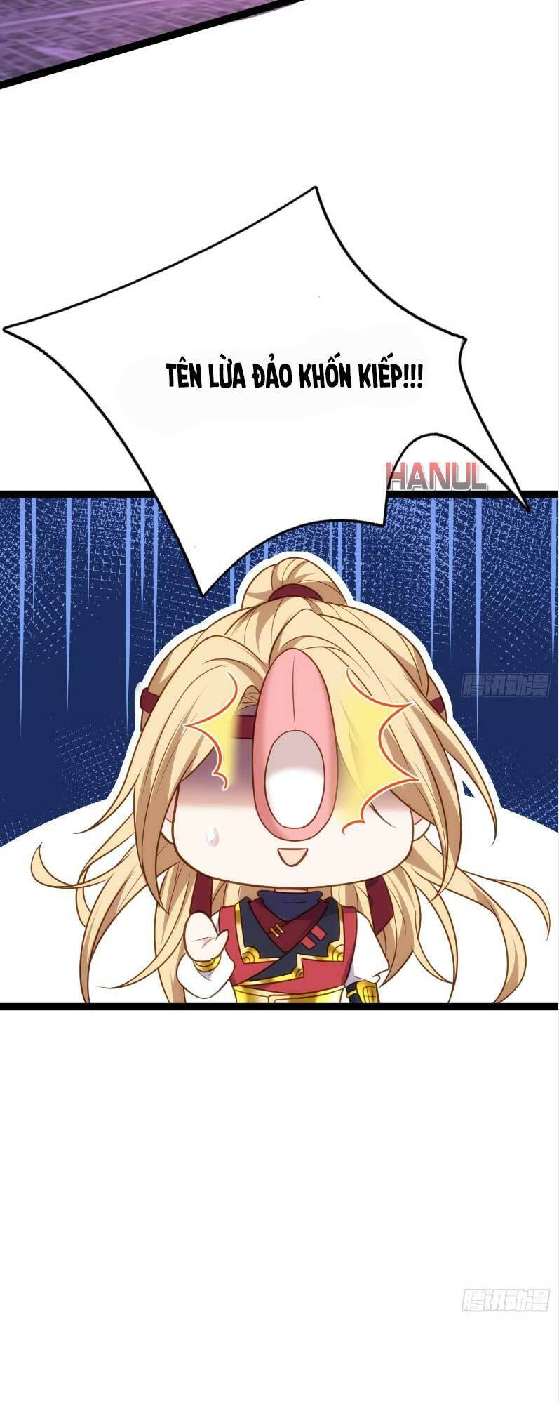 Hoạn Phi Thiên Hạ Chap 231 - Next Chap 232